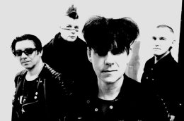 Clan of Xymox - Brave New World
