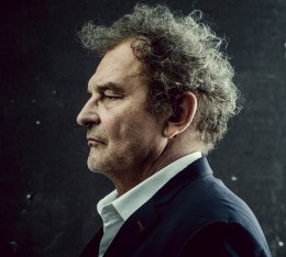 Andrzej Poniedzielski - jubileuszowy wieczór kabaretowy
