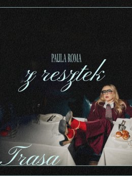 Paula Roma | koncert