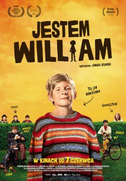 Jestem William