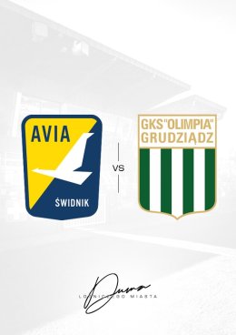 Avia Świdnik - Olimpia Grudziądz