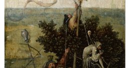 Sztuka na Ekranie: Osobliwy świat Hieronymusa Boscha