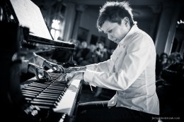 Koncert muzyki filmowej Krzysztofa Komedy