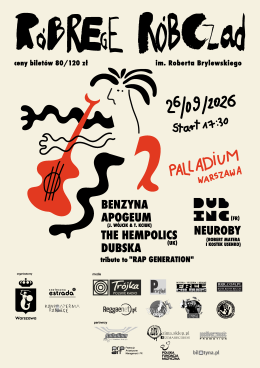 Grand Festiwal Róbrege