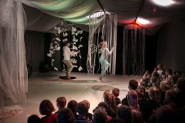 RAJ NAJNAJ - Baśniowa kraina