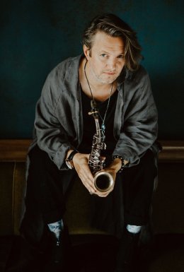 Jazz Kąty - Jazz Camp