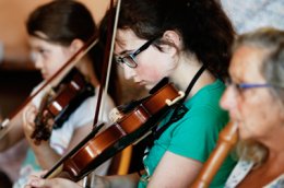 Warsztaty klezmerskie - Karnet