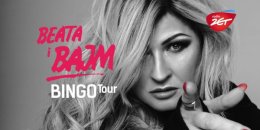 Beata i Bajm - Bingo Tour