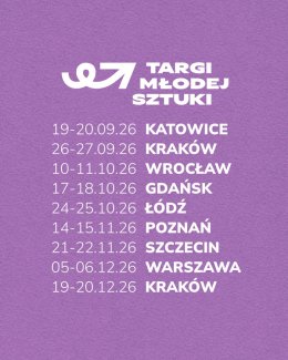 Targi Młodej Sztuki