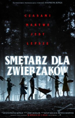 To my / Smętarz dla zwierzaków