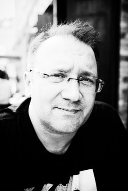 Robert Kasprzycki  - „Bardzo ważne bzdury”