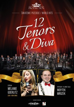 12 Tenorów & Diva