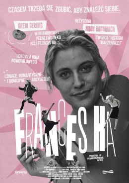 Frances Ha
