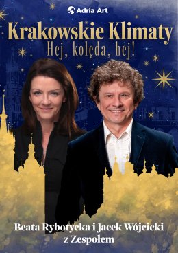 Krakowskie Klimaty - Hej, kolęda, hej!