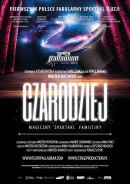 Czarodziej