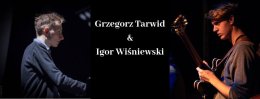 Grzegorz Tarwid & Igor Wiśniewski
