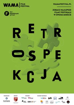 Retrospekcja WAMA Film Festival Pierce
