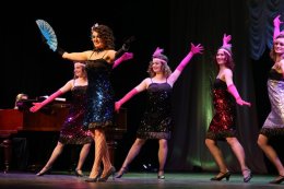 Operetki Czar - Czwartek z Operetką