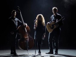 Piosenki Agnieszki Osieckiej