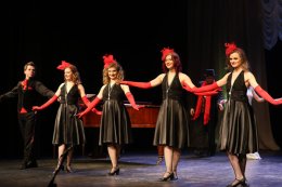 Operetkowe Kobiety Kalmana - Czwartek z Operetką