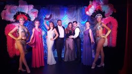 Gdy Operetka Spotyka Rewię - Czwartek z Operetką