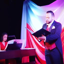 Dla Niepodległej - Koncert Patriotyczny