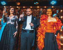 Rewia Sylwestrowa 2019