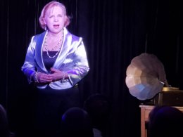 Koncert Piosenek Retro - Letni Festiwal Sceny Kamienica