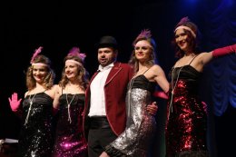 Koncert Operetkowy - Letni Festiwal Sceny Kamienica