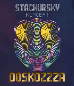 Doskozzza - Potężna chłosta od Stachursky'ego