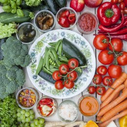 Smakoterapia – Letnie szaleństwo smaków