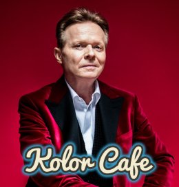 Michał Bajor "Couleur Cafe"
