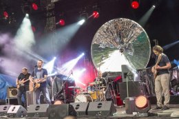 SmolnaFest - Daniel Gałązka z Zespołem „I zobacz”