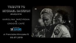 Tribute to Michael Jackson Akustycznie