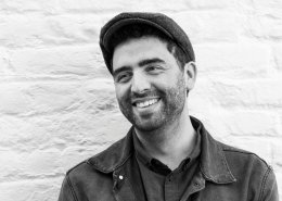 SmolnaFest - Cristóvam "Hopes & Dreams"