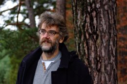 SmolnaFest - Wojtek Gęsicki "Tej nocy będzie fajnie"