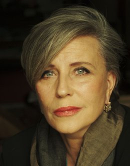 Krystyna Janda - monodram Danuta W.