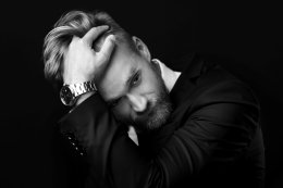 SmolnaFest - Jakub Wocial "Dream of Broadway"