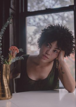 Ethno Jazz Festival: Madison McFerrin