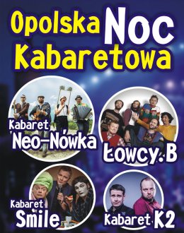 Opolska Noc Kabaretowa