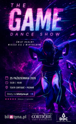 THE GAME - Dance Show