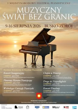II Koncert Finałowy