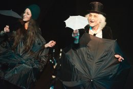 SmolnaFest - Teatr Nikoli "Stary Gołębnik"