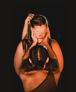 Rana Wiedźmy - spektakl teatralny