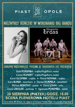 Hity na lato - muzyczne pożegnanie wakacji
