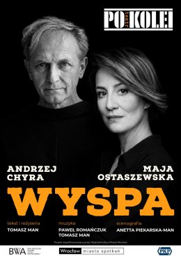 Teatr Po Kolei: „Wyspa”