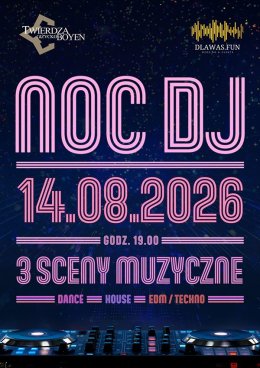 Noc DJ