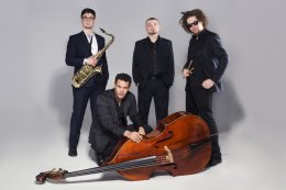 The Cuban Latin Jazz