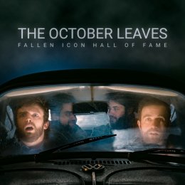 The October Leaves i goście: Myslovitz, John Porter, Happysad, Tabu