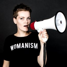 SmolnaFest - Karolina Micuła "Uwaga, tu Obywatelka!"